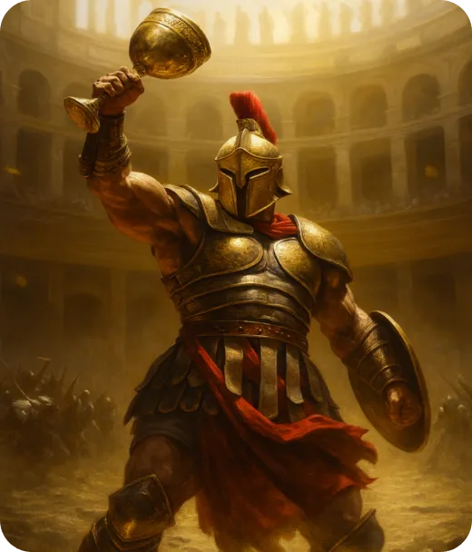 legion bet